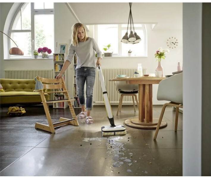Фото - пилосос Пилосос Karcher FC 7 Cordless (1.055-701.0)