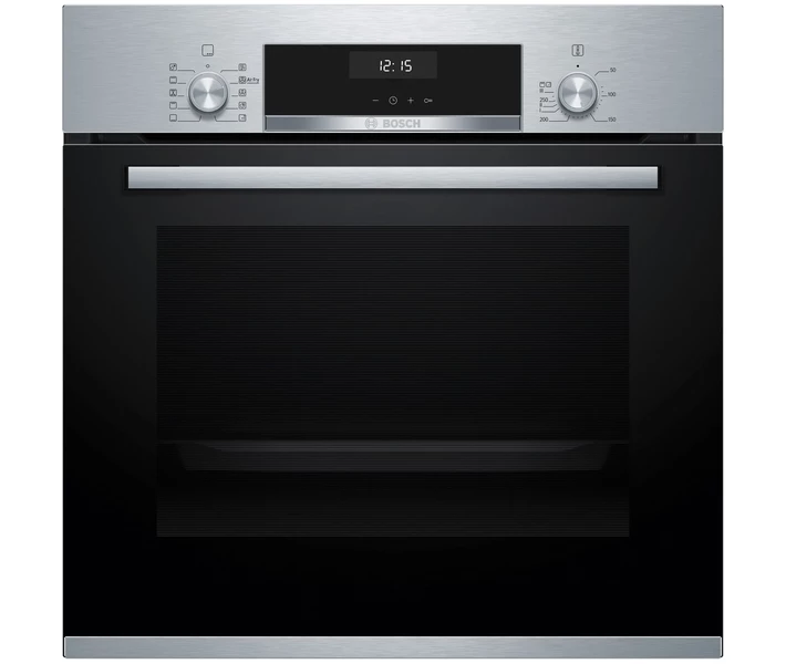 Фото - духова шафа Духова шафа електрична Bosch HBJ558YS3Q