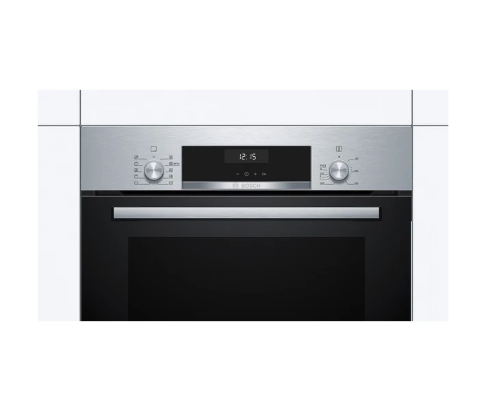 Фото - духова шафа Духова шафа електрична Bosch HBJ558YS3Q