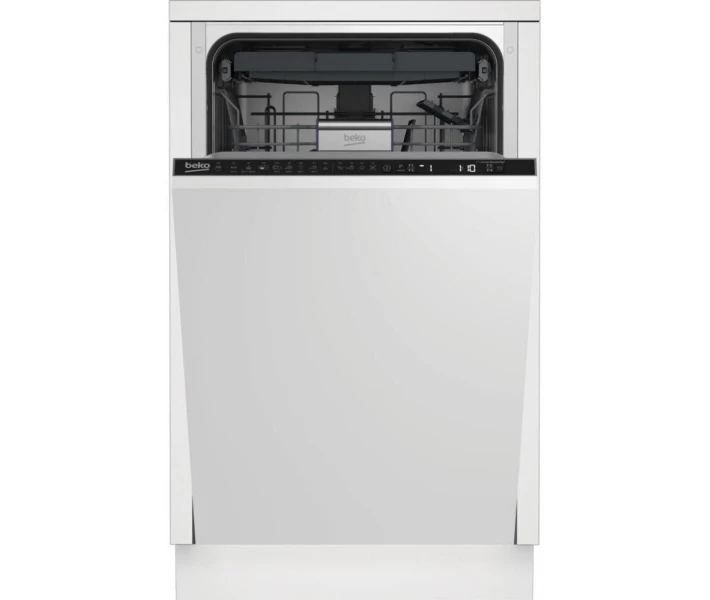 Вбудована посудомийна машина Beko DIS28123