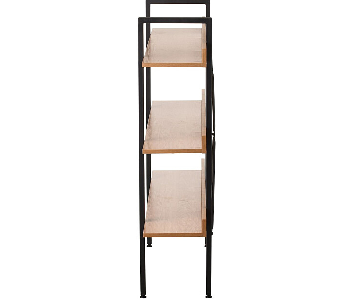 Фото - стеллаж Стелаж Special4You GOSSAMER LIGHT-BROWN (E6354)