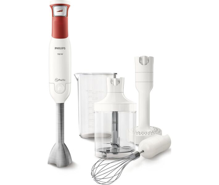 Фото - блендер Блендер Philips Viva Collection HR2645/40