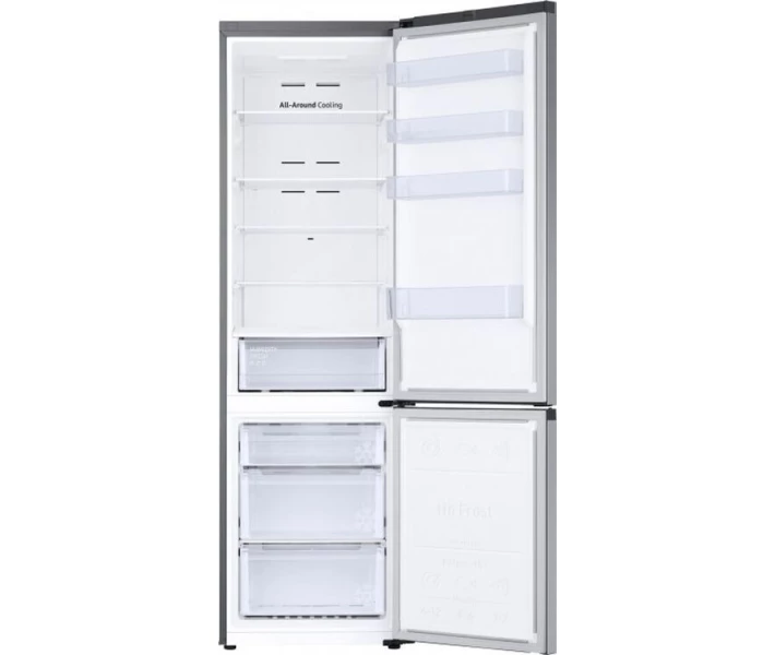 Фото - Холодильники Холодильник Samsung RB38T600FSA/UA