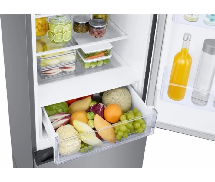 Фото - Холодильники Холодильник Samsung RB38T600FSA/UA