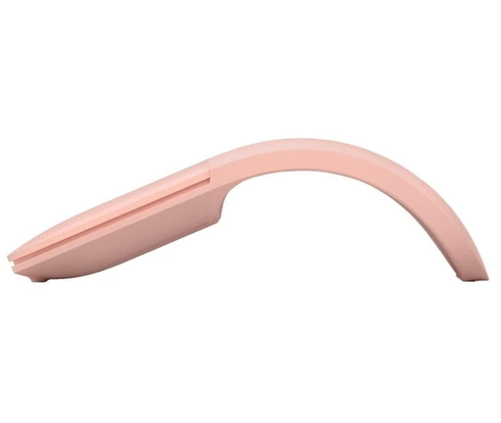 Фото - Мишки Миша Microsoft Arc BT, Pink (ELG-00039)