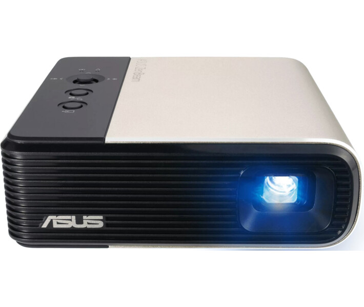 Фото - проектор Проектор Asus ZenBeam E2