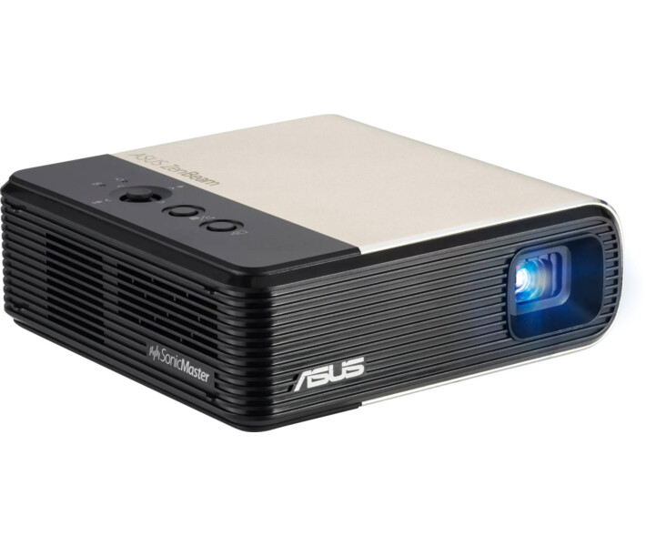 Фото - проектор Проектор Asus ZenBeam E2