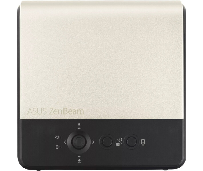 Фото - проектор Проектор Asus ZenBeam E2