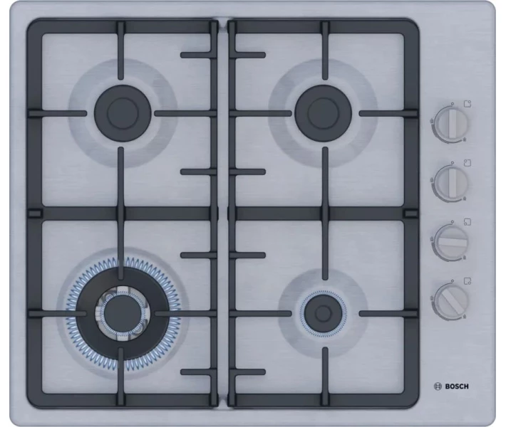 Фото - духова шафа Духова електрична шафа Bosch HBF011BA1T + PBH6C5K90R