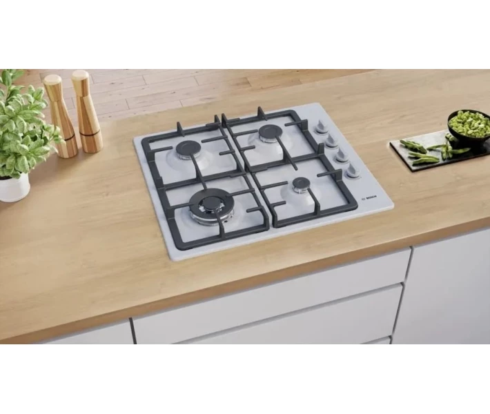 Фото - духова шафа Духова електрична шафа Bosch HBF011BA1T + PBH6C5K90R