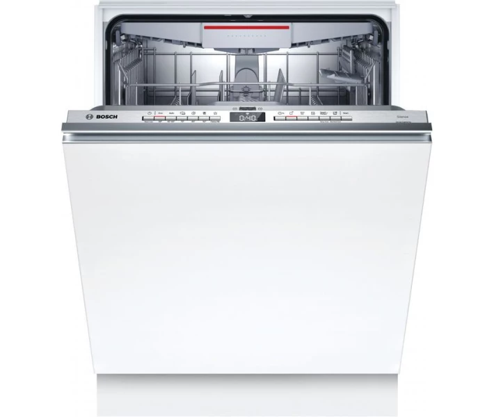 Вбудована посудомийна машина Bosch SMV4HVX00K
