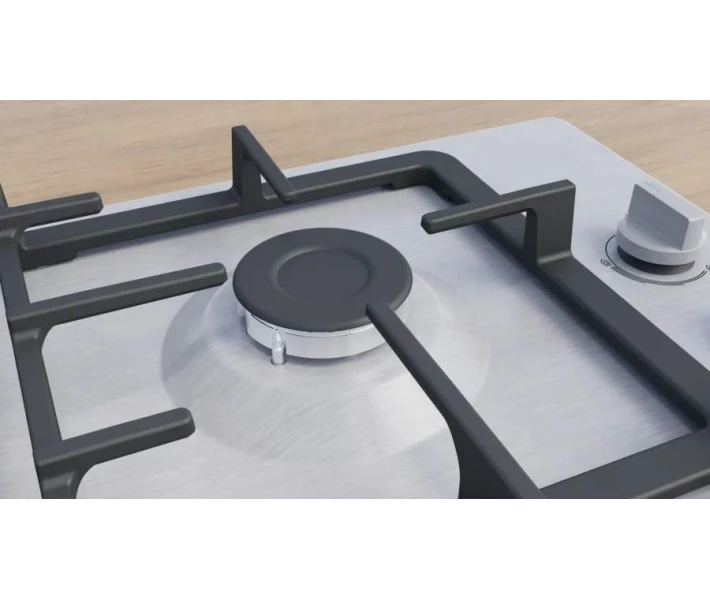 Фото - духова шафа Духова електрична шафа Bosch HBF011BA1T + PBH6C5K90R
