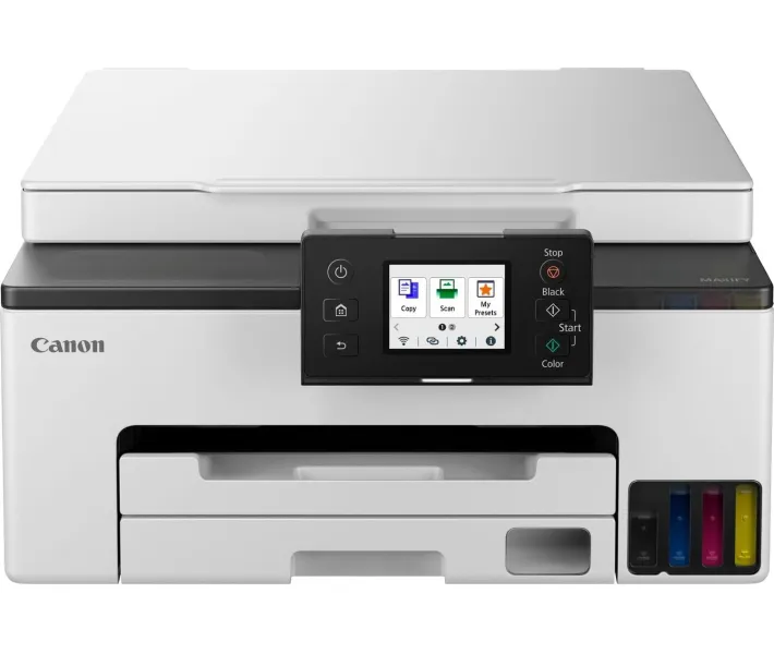Багатофункціональний пристрій Canon MAXIFY GX1040