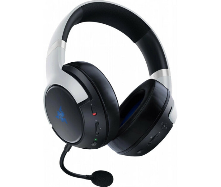 Фото - навушники Навушники RAZER Kaira Pro for PS5 (RZ04-04030100-R3M1)
