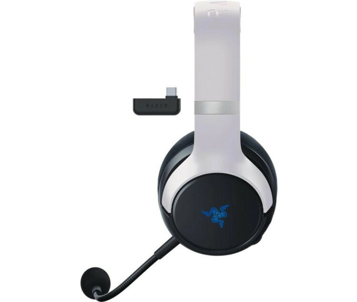 Фото - навушники Навушники RAZER Kaira Pro for PS5 (RZ04-04030100-R3M1)