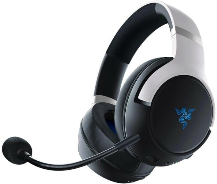 Фото - навушники Навушники RAZER Kaira Pro for PS5 (RZ04-04030100-R3M1)