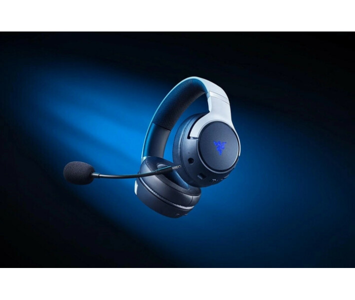 Фото - навушники Навушники RAZER Kaira Pro for PS5 (RZ04-04030100-R3M1)