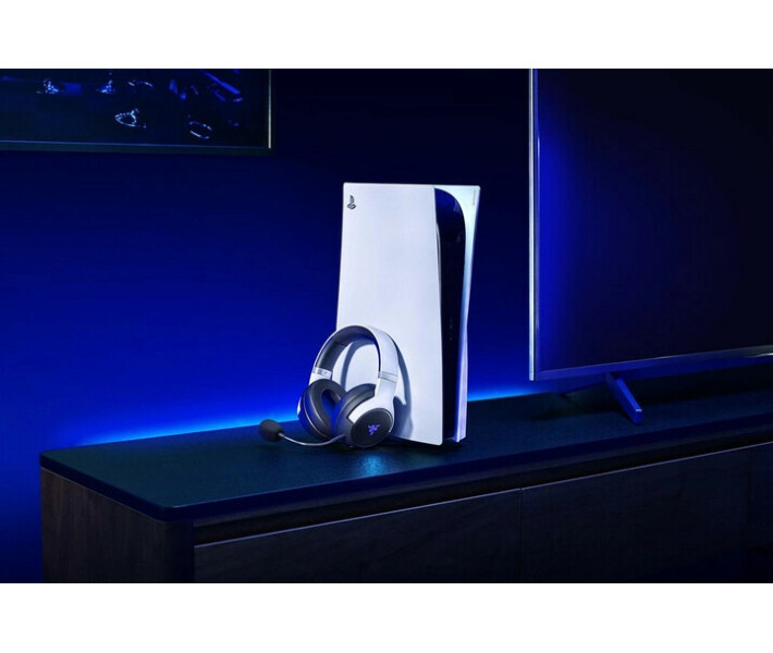 Фото - навушники Навушники RAZER Kaira Pro for PS5 (RZ04-04030100-R3M1)