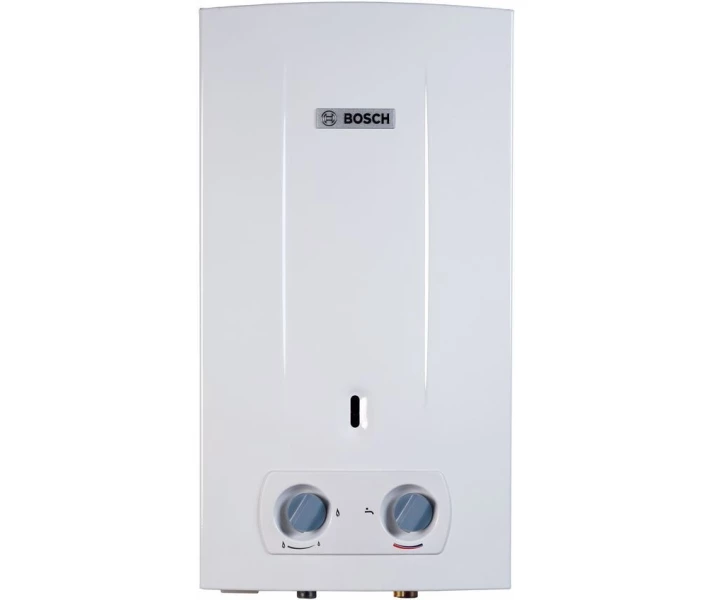 Фото - газову колонку Газова колонка Bosch Therm 2000 O W 10 KB (7736500992)