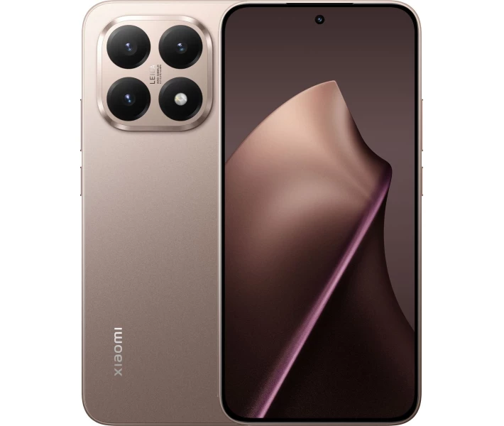 Смартфон Xiaomi 15T 12/512GB 