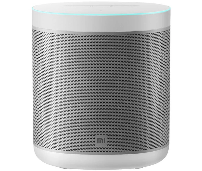Фото - портативну колонку Акустика Mi AI Speaker White                            
