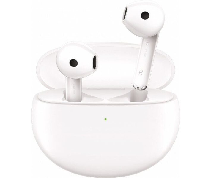 Фото - навушники Навушники OPPO Enco Air 2 (ETE11) White