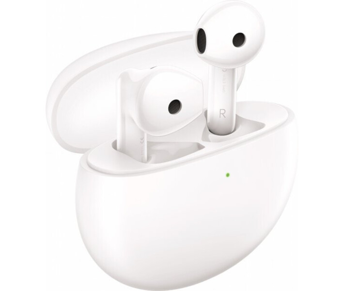 Фото - навушники Навушники OPPO Enco Air 2 (ETE11) White