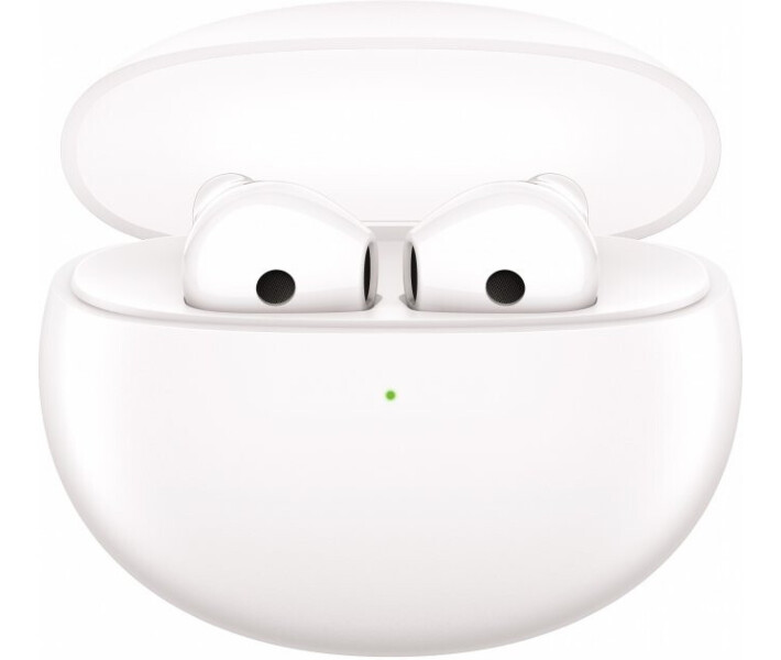 Фото - навушники Навушники OPPO Enco Air 2 (ETE11) White