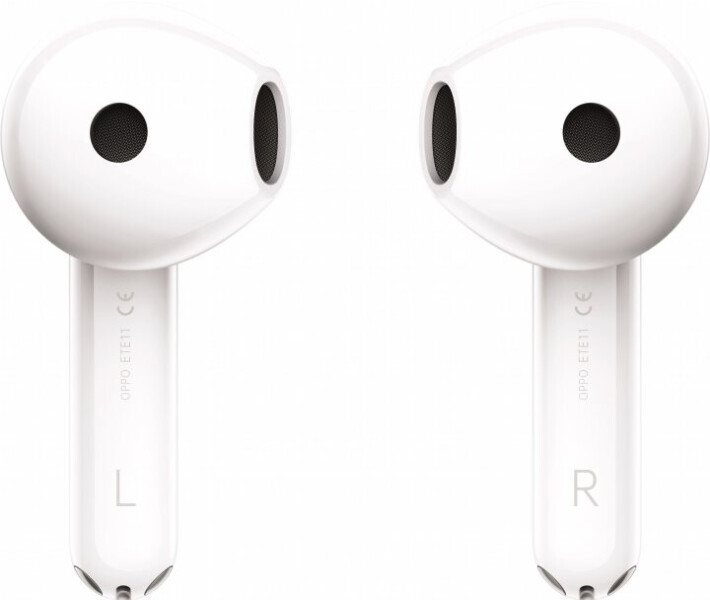 Фото - навушники Навушники OPPO Enco Air 2 (ETE11) White