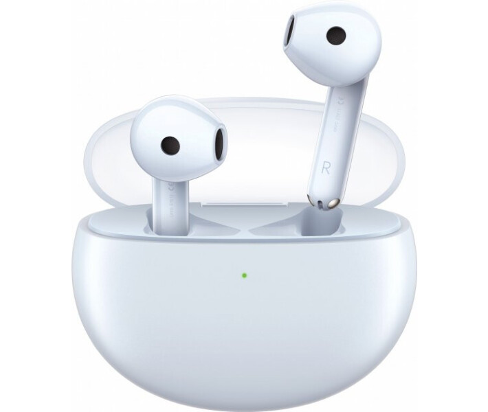 Фото - навушники Навушники OPPO Enco Air 2 (ETE11) Blue
