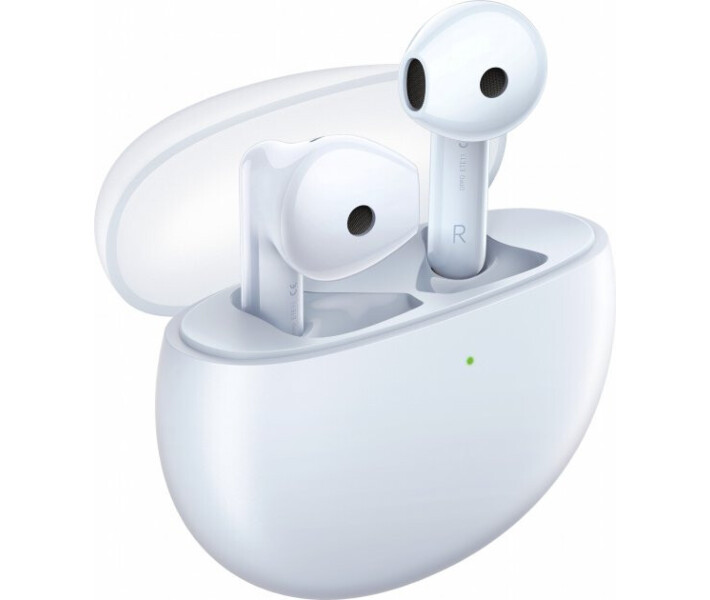 Фото - навушники Навушники OPPO Enco Air 2 (ETE11) Blue