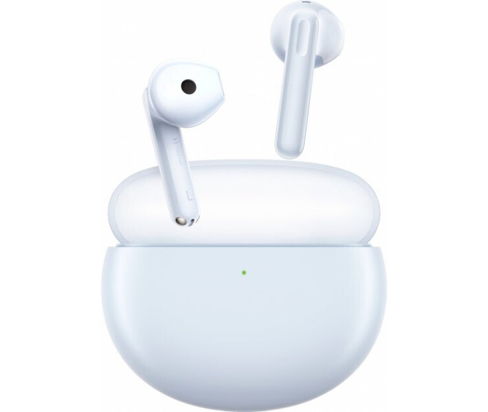 Фото - навушники Навушники OPPO Enco Air 2 (ETE11) Blue