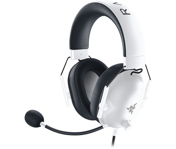 Фото - навушники Навушники RAZER Blackshark V2 X (RZ04-03240700-R3M1) White
