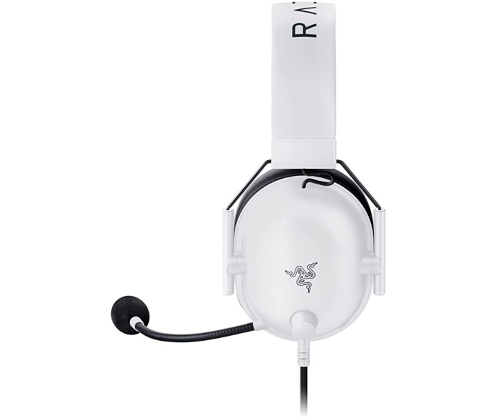 Фото - навушники Навушники RAZER Blackshark V2 X (RZ04-03240700-R3M1) White