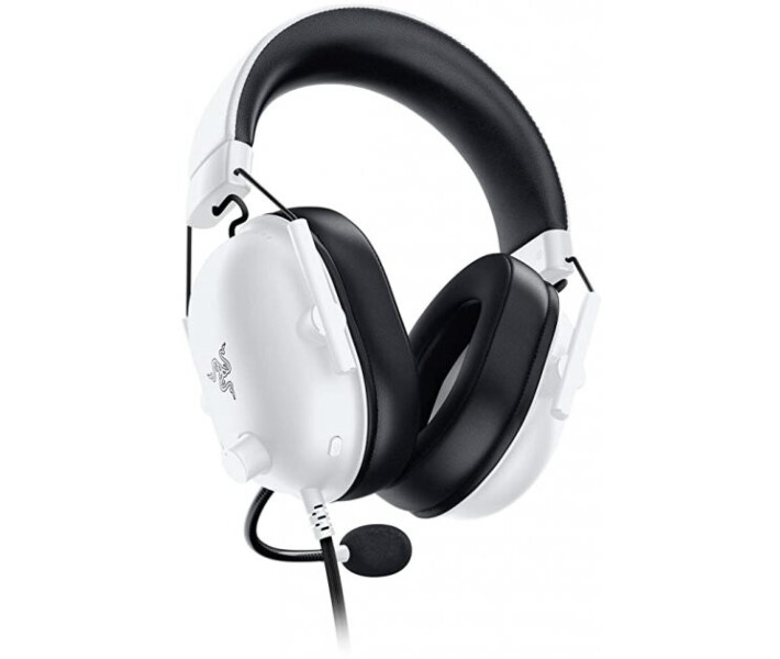 Фото - навушники Навушники RAZER Blackshark V2 X (RZ04-03240700-R3M1) White