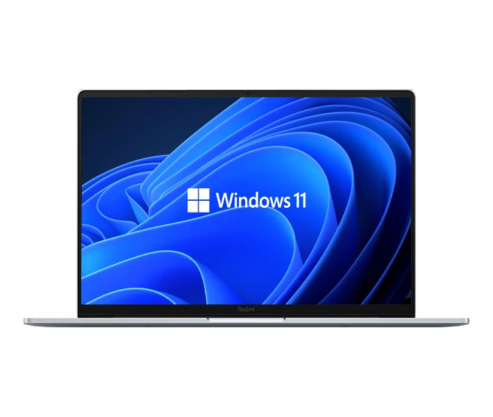 Фото - ноутбук Ноутбук Xiaomi RedmiBook Pro14 2024 Ul5/32GB/1T (JYU4597CN)