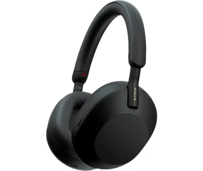 Навушники Sony WH-1000XM5 купити в Києві, Україні | ціна