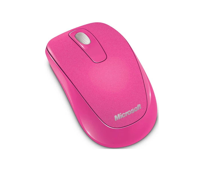 Фото - Мишки Миша Microsoft Wireless Mobile Mouse 1000 (2CF-00035)