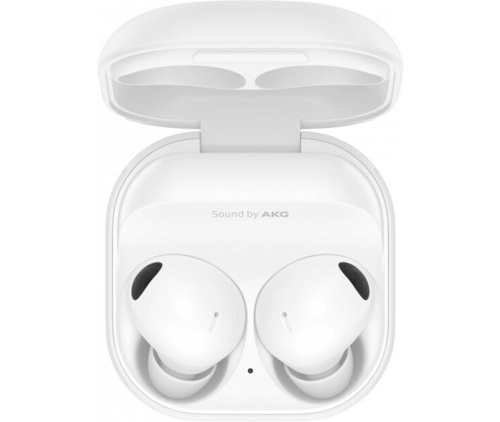 Фото - навушники Навушники Samsung Galaxy Buds 2 Pro (SM-R510NZWASEK) White