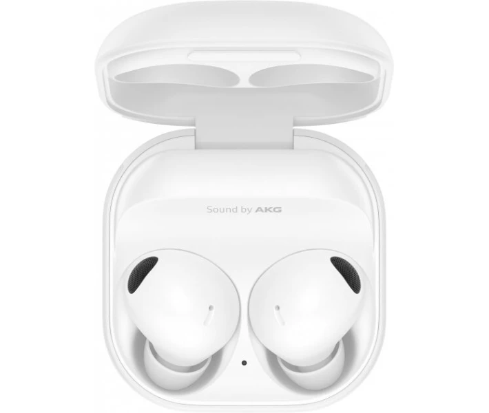 Навушники Samsung Galaxy Buds 2 Pro (SM-R510NZWASEK) White купити