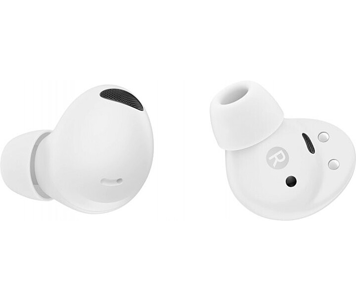 Фото - навушники Навушники Samsung Galaxy Buds 2 Pro (SM-R510NZWASEK) White