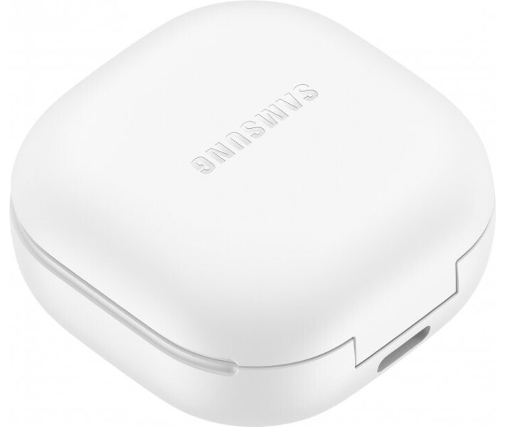 Фото - навушники Навушники Samsung Galaxy Buds 2 Pro (SM-R510NZWASEK) White