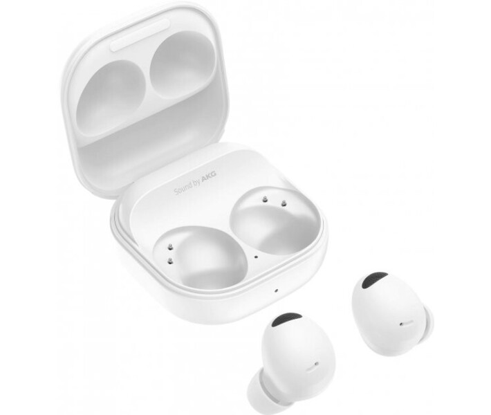 Фото - навушники Навушники Samsung Galaxy Buds 2 Pro (SM-R510NZWASEK) White