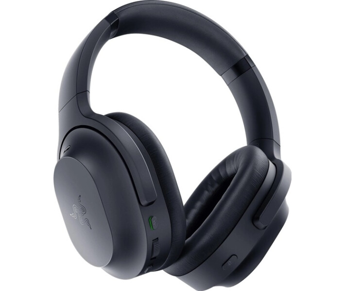 Фото - навушники Навушники RAZER Barracuda Pro (RZ04-03780100-R3M1)