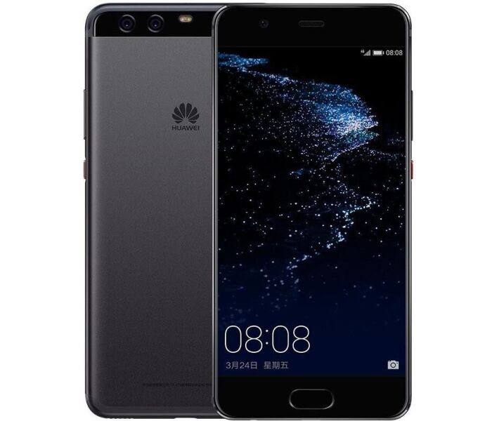 Samsung galaxy watch huawei p10 online