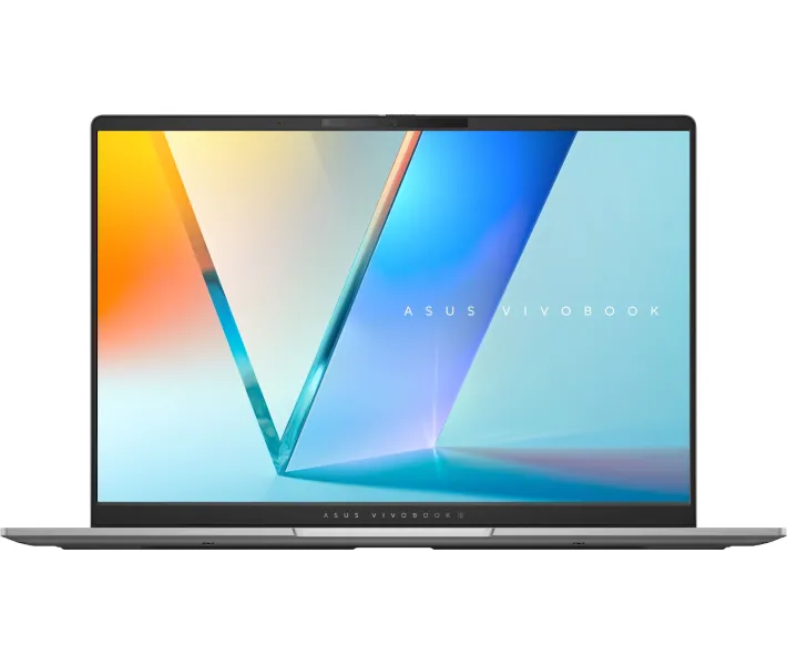 Ноутбук ASUS Vivobook S 14 OLED M5406WA-PP024 (90NB14P1-M00120