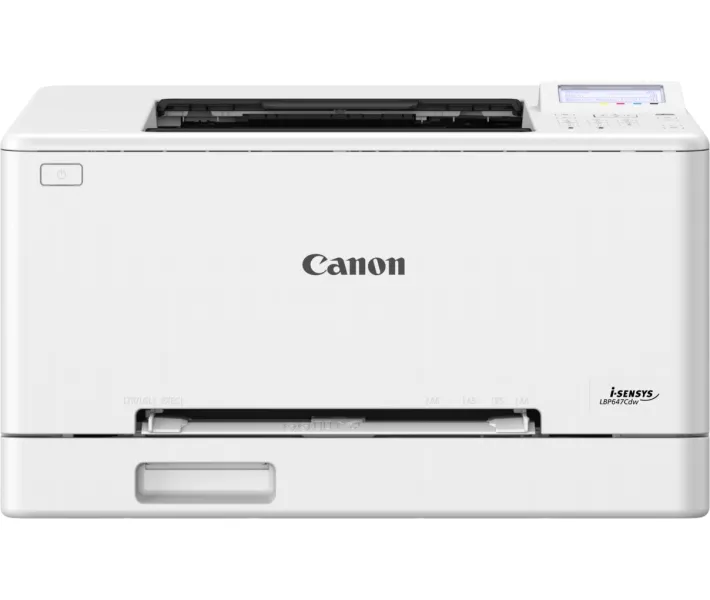 Принтер А4 Canon i-SENSYS LBP647Cdw
