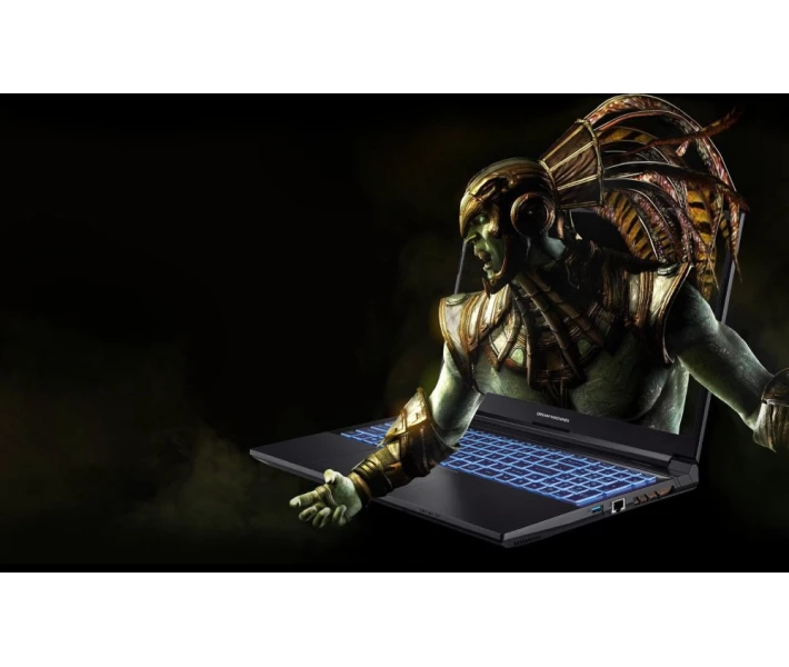 Фото - ноутбук Ноутбук ігровий Dream Machines RG3050-15 (RG3050-15UA56)