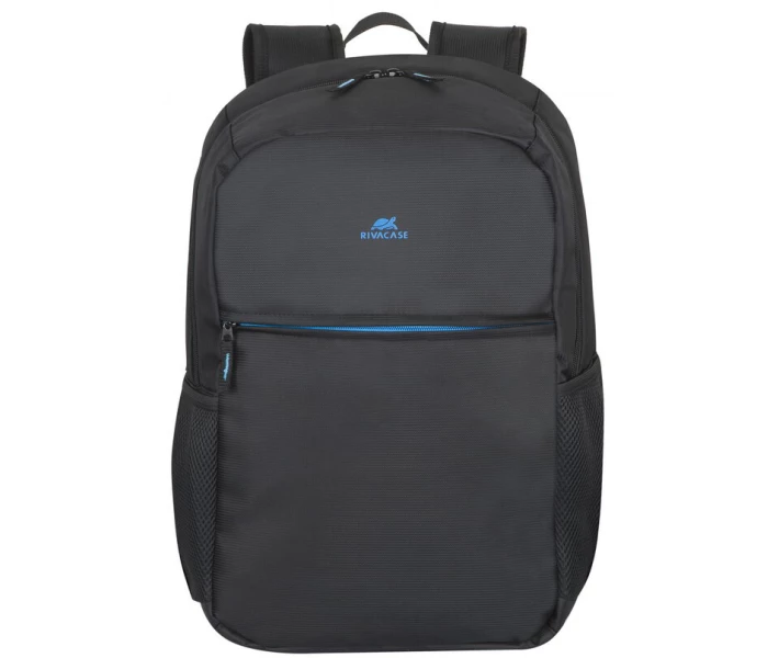 Фото - Рюкзаки Рюкзак RivaCase для ноутбука 17.3" 8069 (Black)