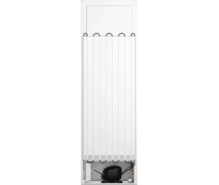 Фото - холодильник Холодильник вбудований Indesit INC20 T321 EU